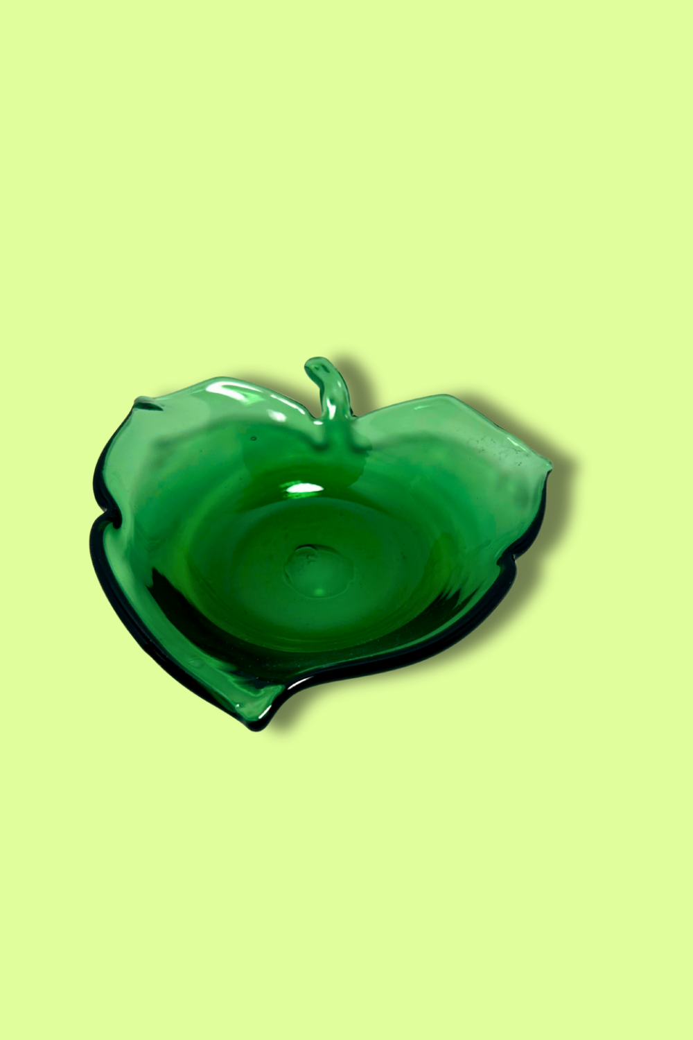 Glassware