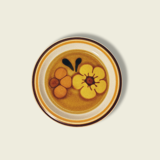 Vintage Chad's Ford Aloha Japan Salad Plates